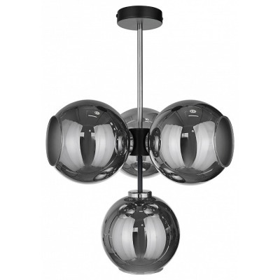 Люстра на штанге 33 идеи S1...