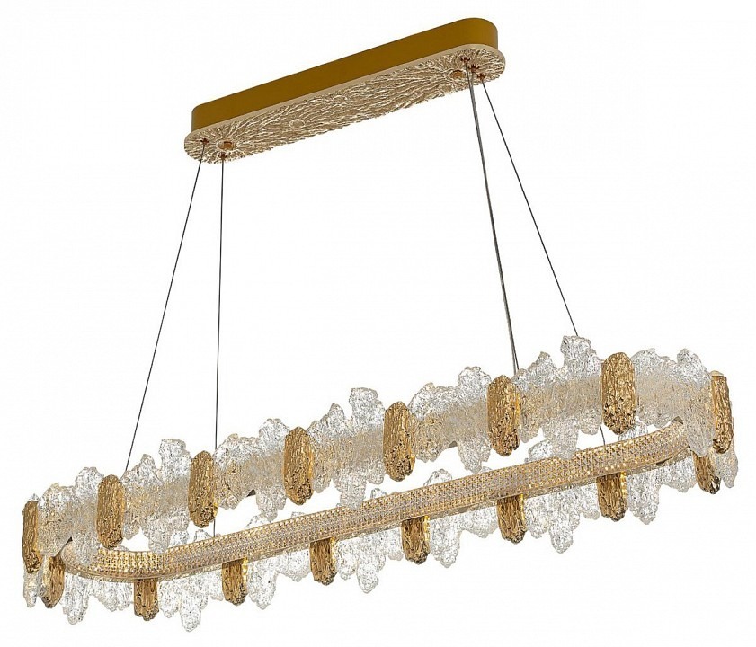 Фото Подвесной светильник Citilux Lava CL250172 - интернет-магазин МегаТерем в Москве