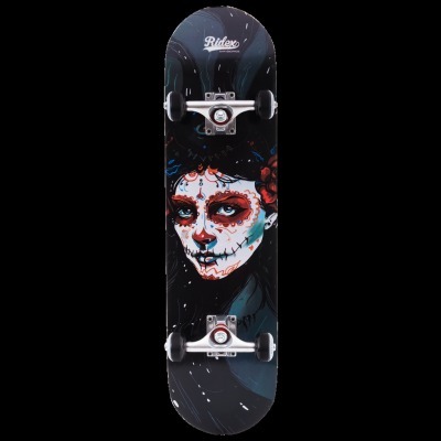 Скейтборд Chicano 31″X8″, A...