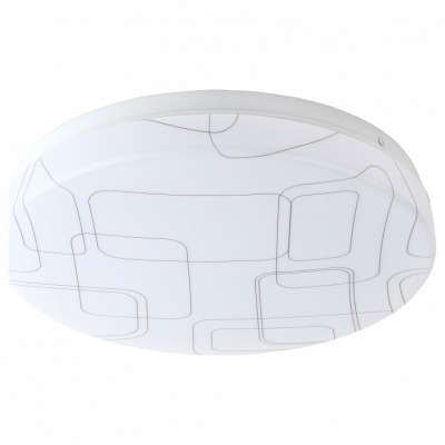 Накладной светильник Эра Sl...