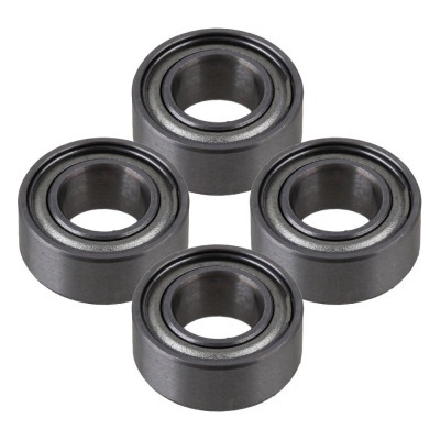 Набор подшипников HSP 10x5 ...