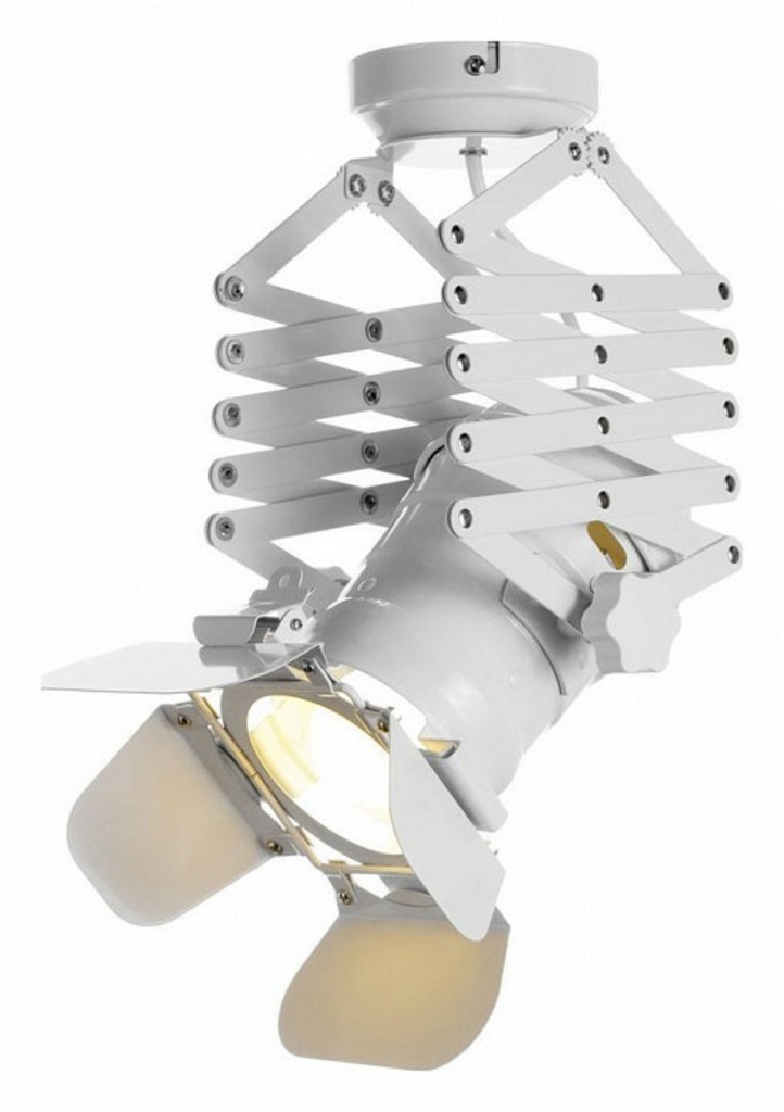 Фото Светильник на штанге Loft it Cinema LOFT3096-M LF_LOFT3096-M - интернет-магазин МегаТерем в Москве