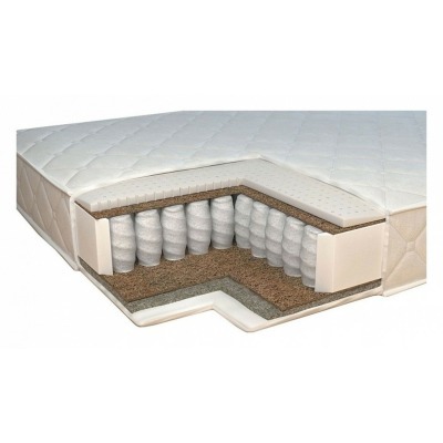 Матрас полутораспальный Пре...