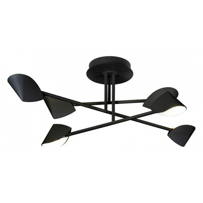 Люстра на штанге Mantra Cap...