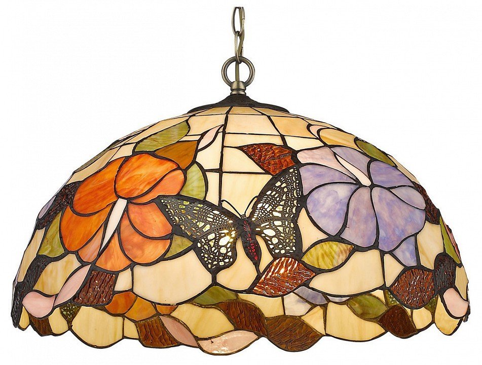 Фото Подвесной светильник Velante 816 816-806-03 VE_816-806-03 - интернет-магазин МегаТерем в Москве