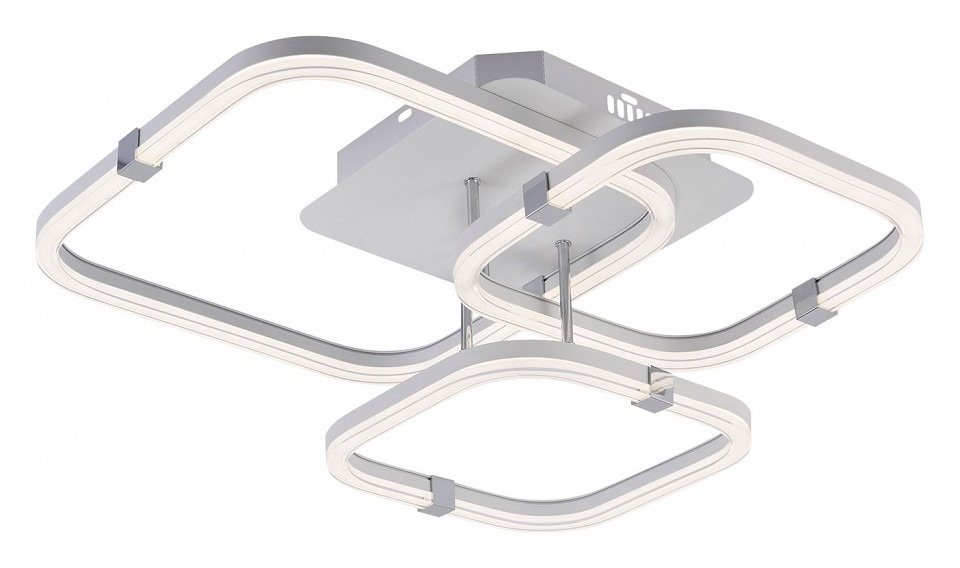 Фото Потолочная люстра Escada Factor 10280/3LED ESC_10280_3LED - интернет-магазин МегаТерем в Москве