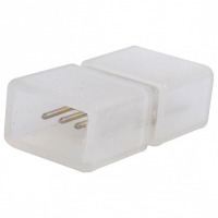 Соединитель Uniel UTC-Q220 K14/B67-RGB CLEAR 025 POLYBAG 10995 UL_10995