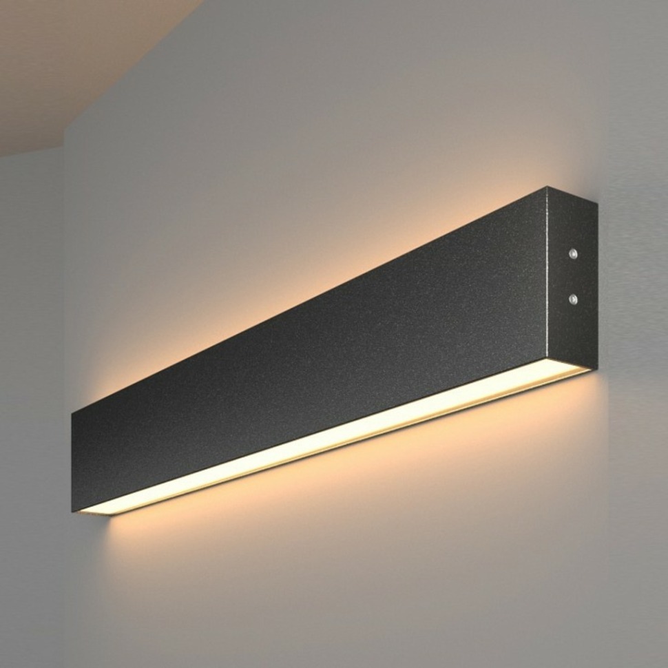 Фото Накладной светильник Elektrostandard Grand a042923 ELK_a042923 - интернет-магазин МегаТерем в Москве