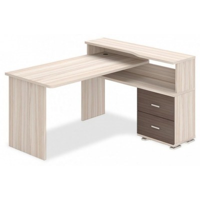 Стол письменный Домино СР-6...