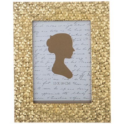 Фоторамка 20*1,5*25 см размер фото 13*18 см Lefard (251-628)