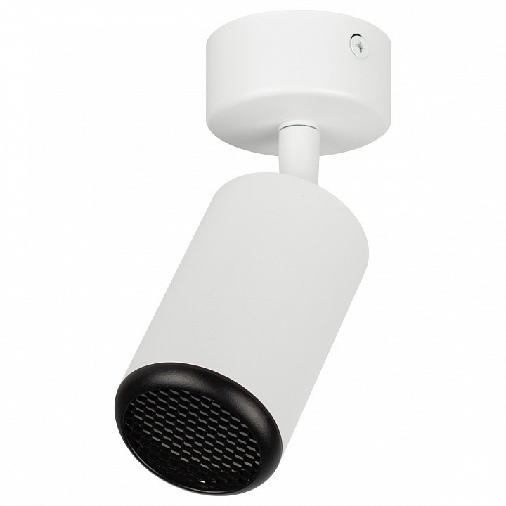 Фото Спот Эра  OL55 WH/BK ER_B0061888 - интернет-магазин МегаТерем в Москве