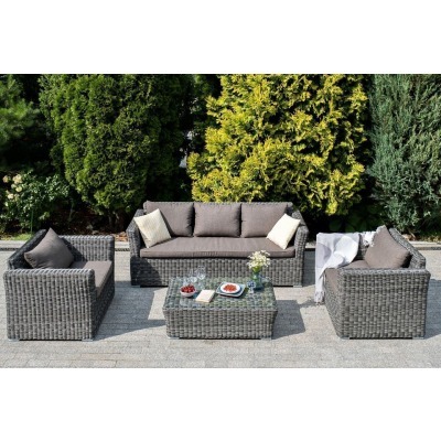 Набор уличный Капучино SIS_...