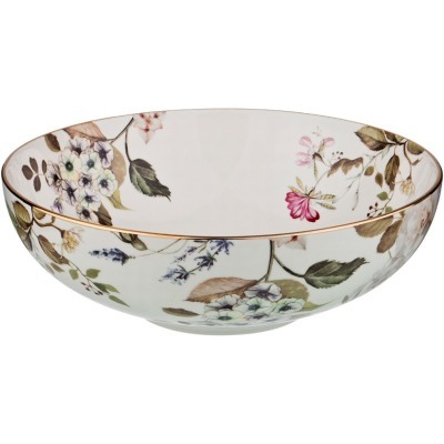 Салатник-тарелка суповая le...