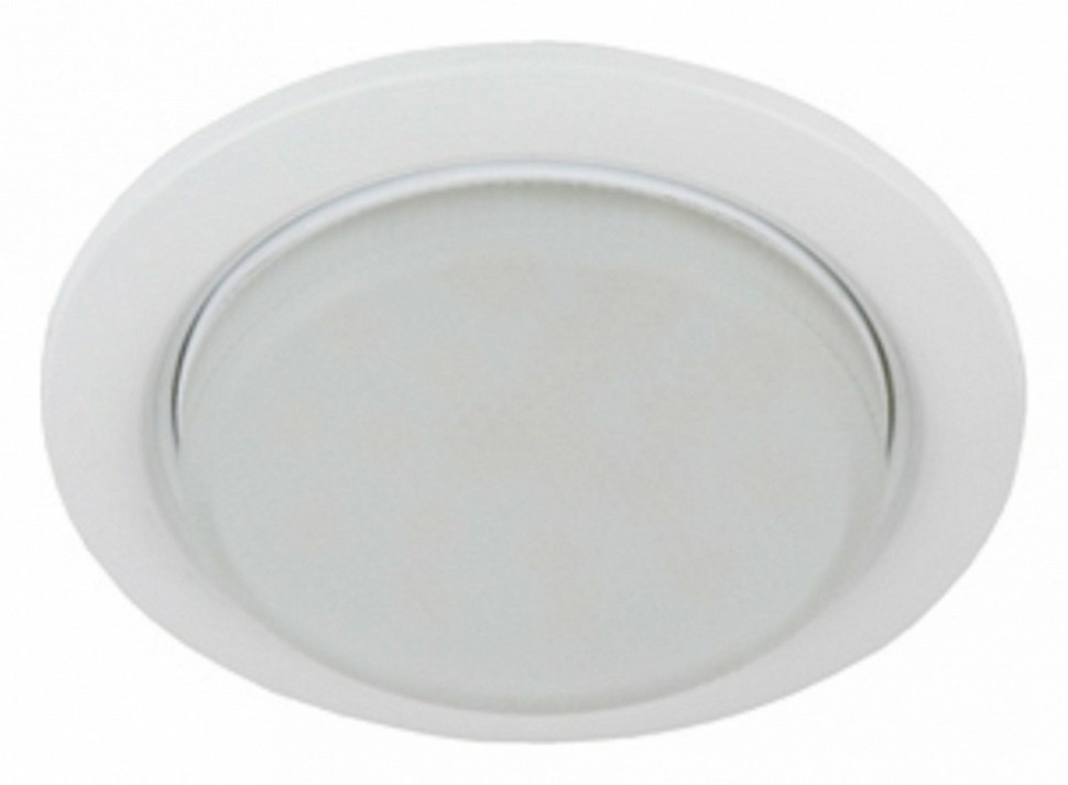 Фото Встраиваемый светильник Эра KL70 Б0048955 ER_B0048955 - интернет-магазин МегаТерем в Москве