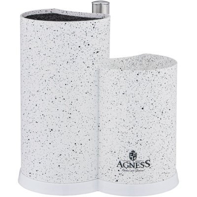 Подставка для ножей agness ...