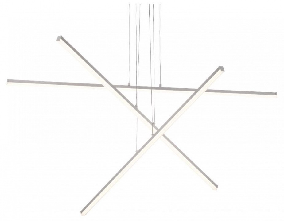 Фото Подвесная люстра Citilux Trent CL203730 - интернет-магазин МегаТерем в Москве