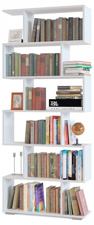 Фото Стеллаж СТ-1 SK_ST1B6 - интернет-магазин МегаТерем в Москве