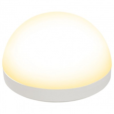 Светильник на штанге Uniel GX 53 со сферическим рассеивателем UL-00011787 UL_UL-00011787