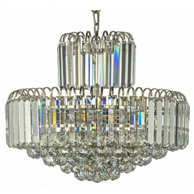 Подвесная люстра Arti Lampadari Ovada Ovada E 1.5.50.100 N AL_Ovada_E_1.5.50.100_N