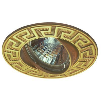 Встраиваемый светильник Ime...