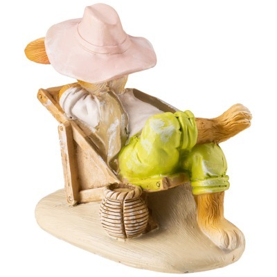 Статуэтка кролик 11,5х5,5х9...