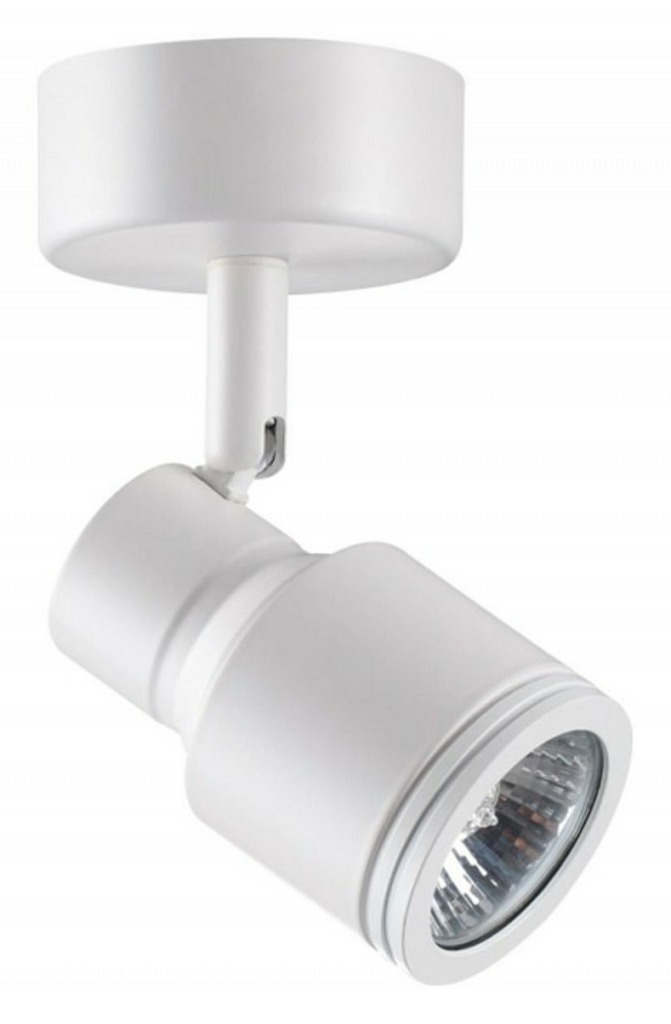 Фото Спот Novotech Pipe 370396 NV_370396 - интернет-магазин МегаТерем в Москве