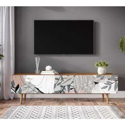 Комод Berber с ящиками низк...