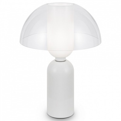 Настольная лампа декоративная Maytoni Memory MOD177TL-01W MY_MOD177TL-01W