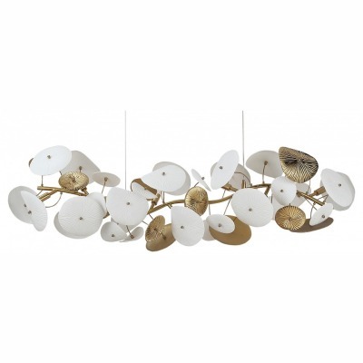 Подвесная люстра ST-Luce Da...