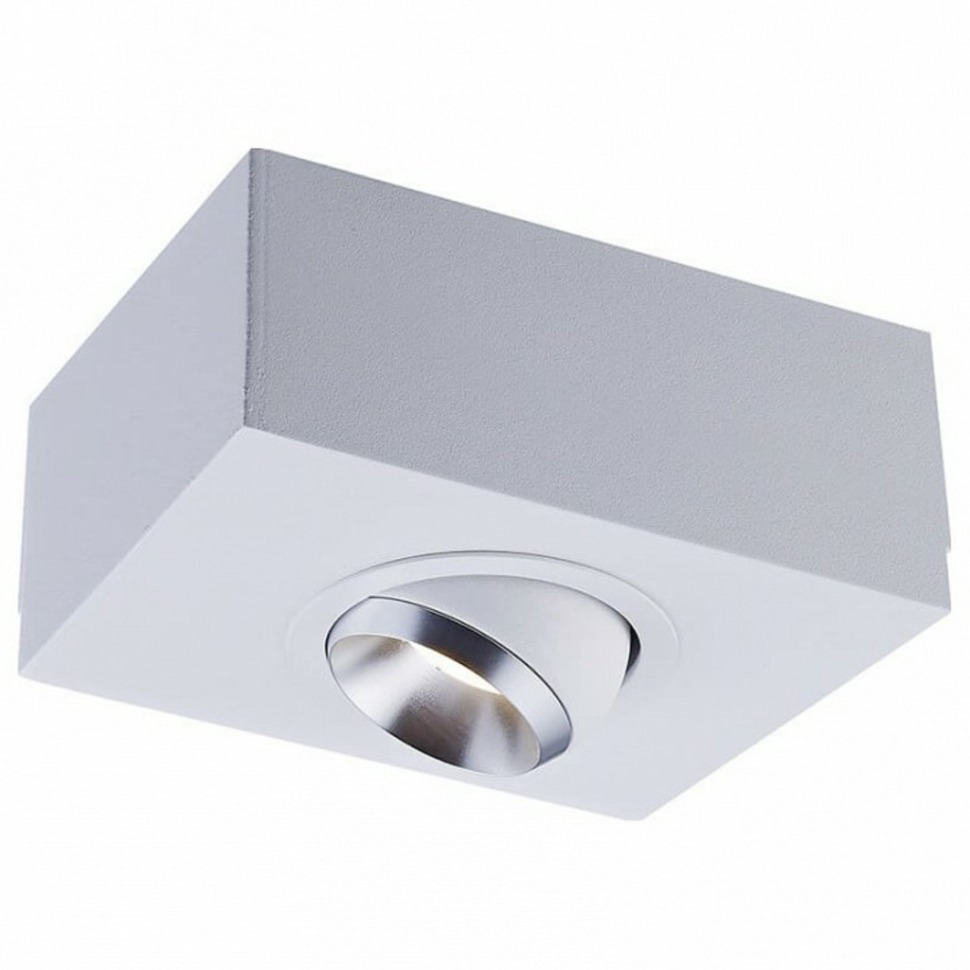 Фото Спот Zumaline Mac ACGU10-140 ZUMA_ACGU10-140 - интернет-магазин МегаТерем в Москве