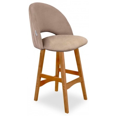 Стул барный SHT-ST34-1/S65-...