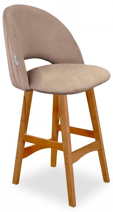 Фото Стул барный SHT-ST34-1/S65-1 She_5799049301 - интернет-магазин МегаТерем в Москве