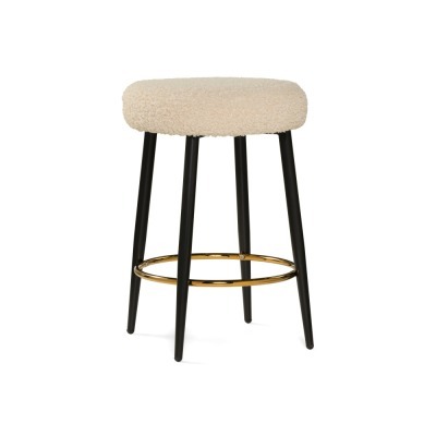 Стул барный Plato WO_15423