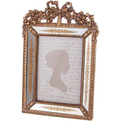 Фоторамка 20,5*3*29 см Lefa...