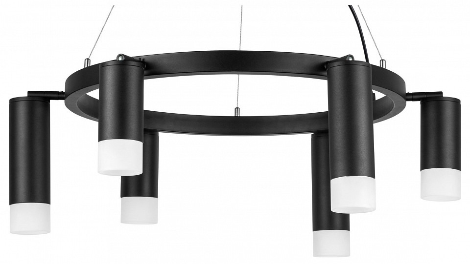 Фото Подвесная люстра Lightstar Rullo LR0163738731 LS_LR0163738731 - интернет-магазин МегаТерем в Москве