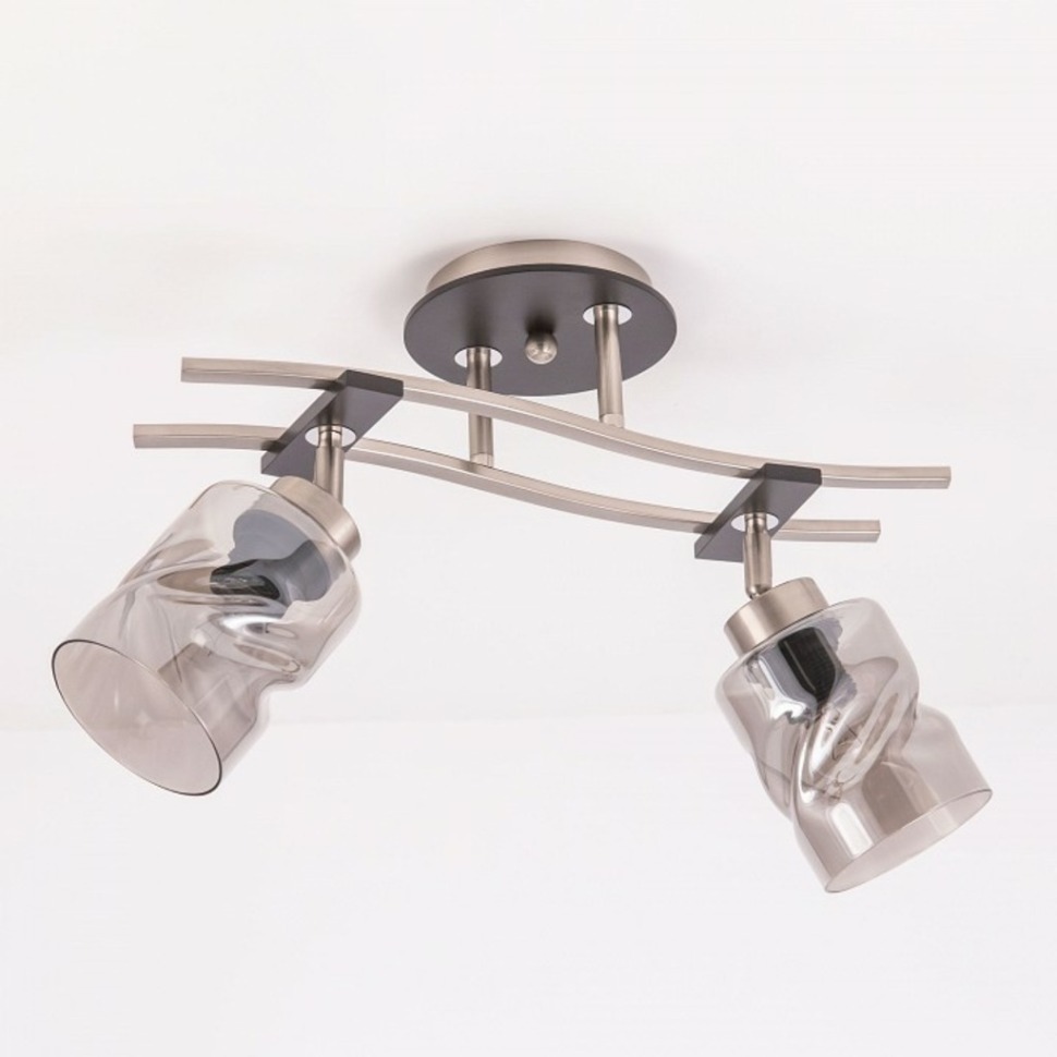 Фото Спот Citilux Мерида CL142125 - интернет-магазин МегаТерем в Москве