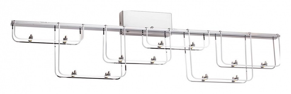 Фото Накладной светильник Odeon Light ZAHA 7059/12WL OD_7059_12WL - интернет-магазин МегаТерем в Москве