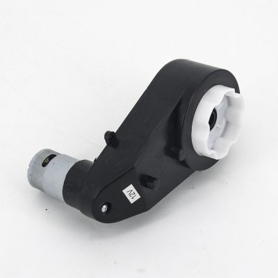 Приводной редуктор с моторо...