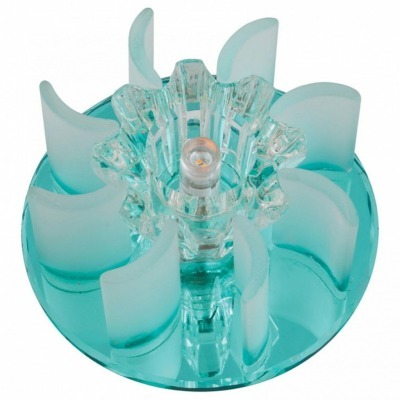 Встраиваемый светильник Uniel Fiore 10740 UL_10740