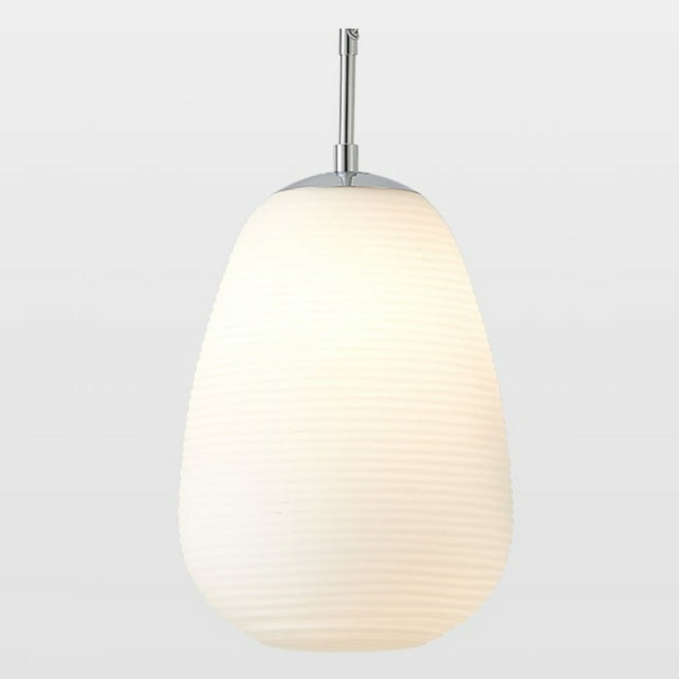 Фото Подвесной светильник Lussole Limestone LSP-8401 - интернет-магазин МегаТерем в Москве