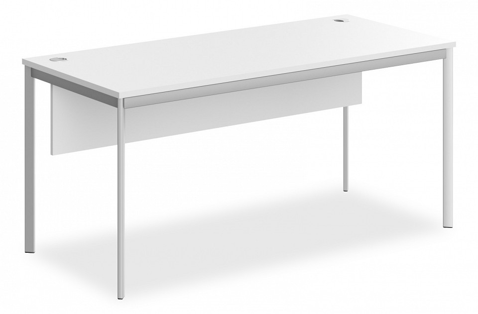 Фото Стол офисный Imago-S СП-4SD SKY_00-07024027 - интернет-магазин МегаТерем в Москве