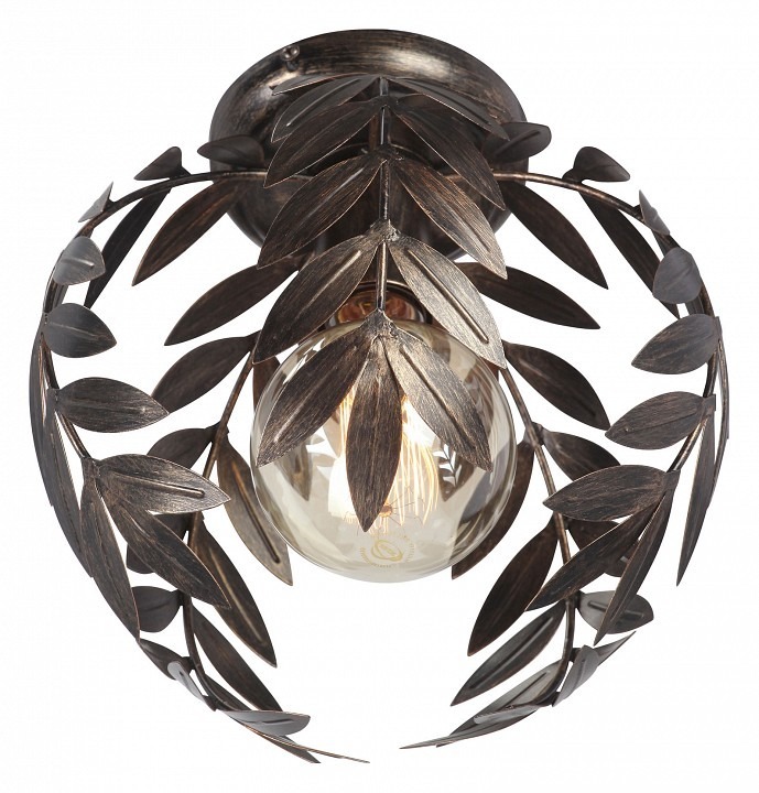 Фото Накладной светильник Vitaluce V1869 V1869-7/1PL VI_V1869-7_1PL - интернет-магазин МегаТерем в Москве