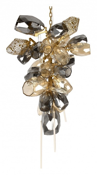 Фото Подвесная люстра Loft it Britannica 10401/800M LF_10401_800M - интернет-магазин МегаТерем в Москве