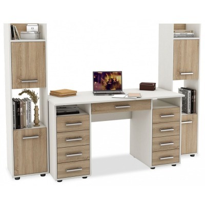 Набор для детской Остин-6Я ...