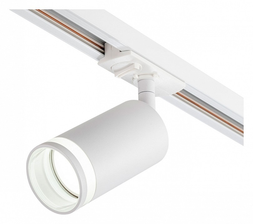 Фото Светильник на штанге Escada 20016 20016TRA/01 SWH ESC_20016TRA_01_SWH - интернет-магазин МегаТерем в Москве