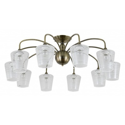 Люстра на штанге Escada Kar...