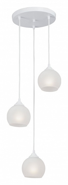 Фото Подвесной светильник Vitaluce V3785 V3785-0/3S VI_V3785-0_3S - интернет-магазин МегаТерем в Москве