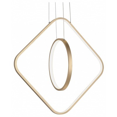 Подвесной светильник Vitaluce V2703 V2703-8/2S VI_V2703-8_2S