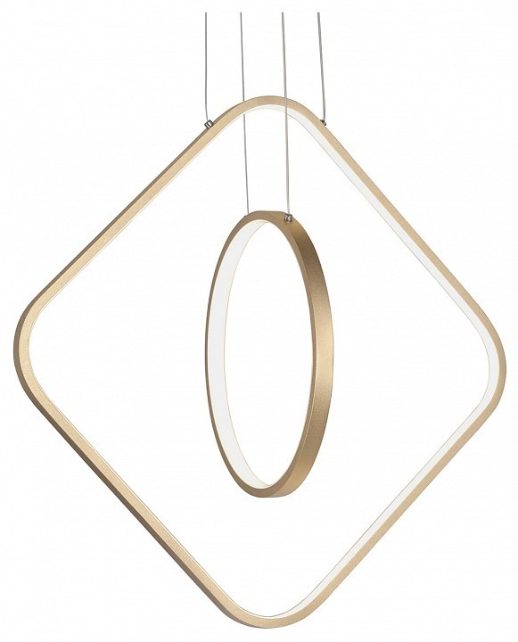 Фото Подвесной светильник Vitaluce V2703 V2703-8/2S VI_V2703-8_2S - интернет-магазин МегаТерем в Москве