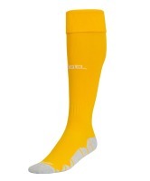 Гетры футбольные JOGEL NATIONAL PerFormDRY Socks, желтый (2110761)
